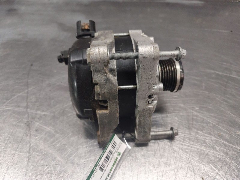 Recambio de alternador para ford tourneo courier b460 monospace 1.0 ecoboost referencia OEM IAM MS1042113321  