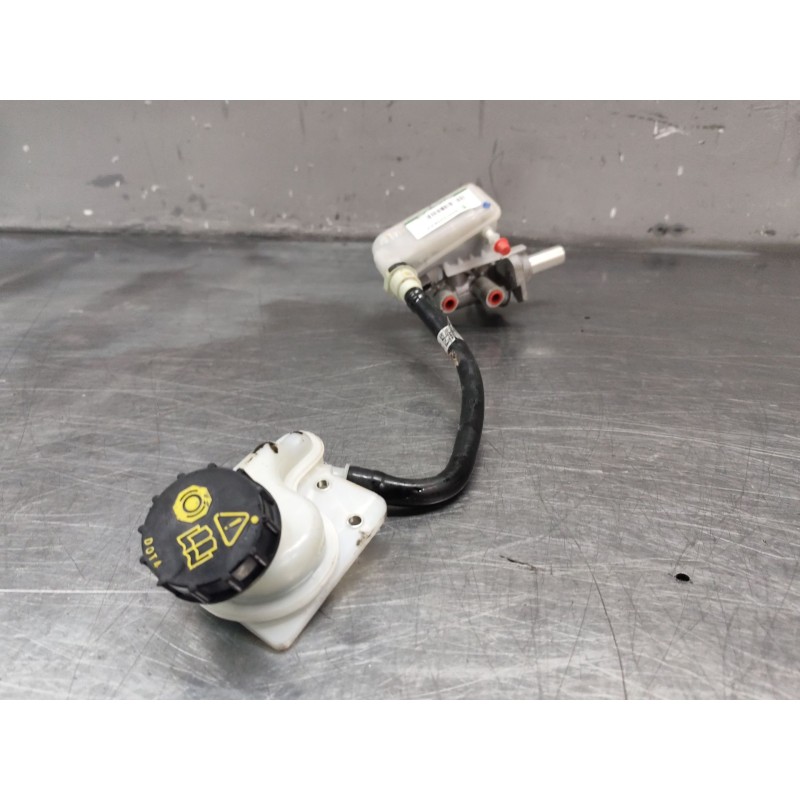 Recambio de bomba freno para ford tourneo courier b460 monospace 1.0 ecoboost referencia OEM IAM 0204054029 Y24653 