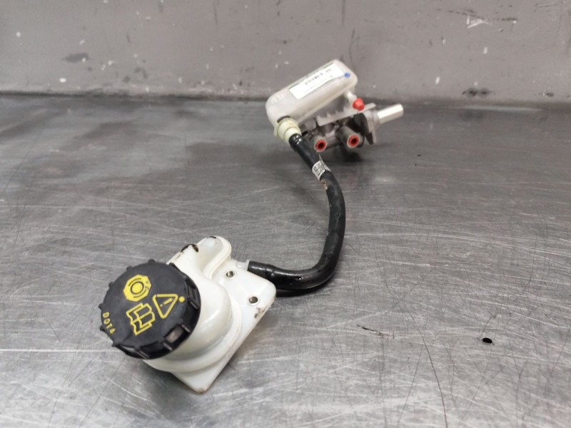 Recambio de bomba freno para ford tourneo courier b460 monospace 1.0 ecoboost referencia OEM IAM 0204054029 Y24653 