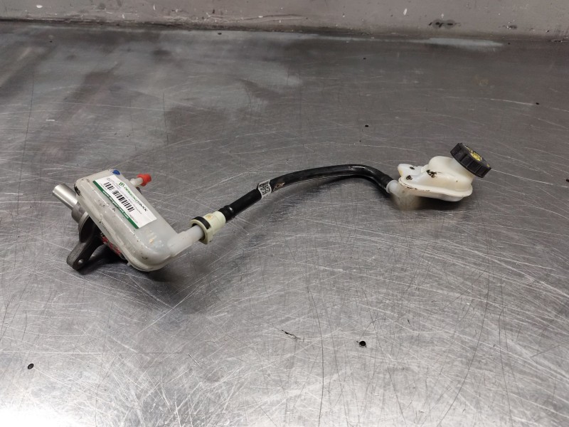 Recambio de bomba freno para ford tourneo courier b460 monospace 1.0 ecoboost referencia OEM IAM 0204054029 Y24653 