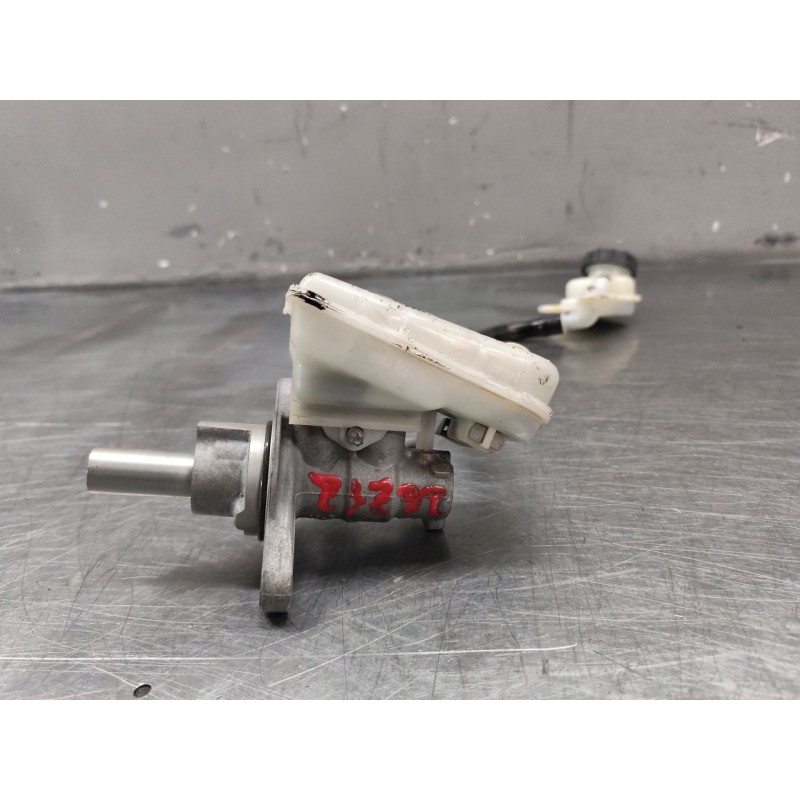 Recambio de bomba freno para ford tourneo courier b460 monospace 1.0 ecoboost referencia OEM IAM 0204054029 Y24653 