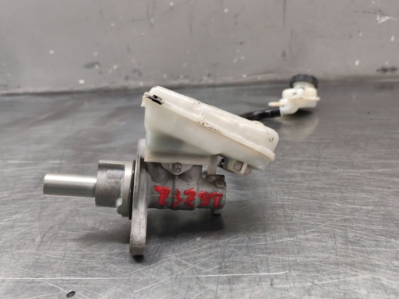 Recambio de bomba freno para ford tourneo courier b460 monospace 1.0 ecoboost referencia OEM IAM 0204054029 Y24653 