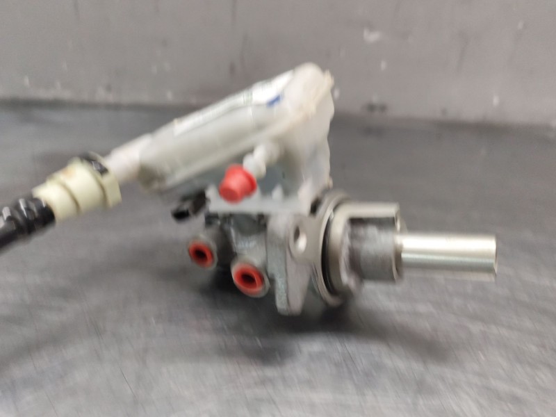 Recambio de bomba freno para ford tourneo courier b460 monospace 1.0 ecoboost referencia OEM IAM 0204054029 Y24653 