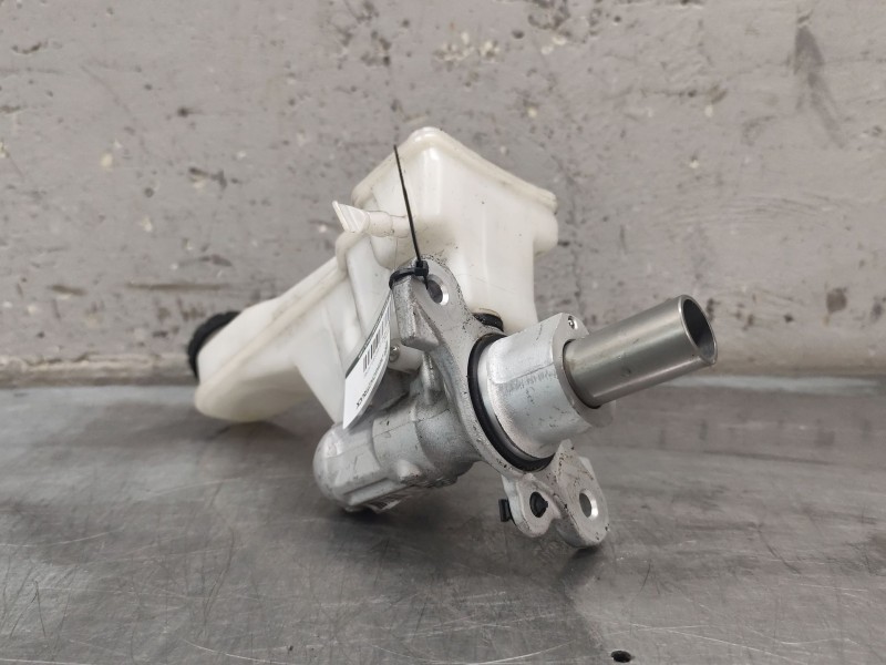 Recambio de bomba freno para mercedes-benz clase gla (x156) gla 200 (156.943) referencia OEM IAM   