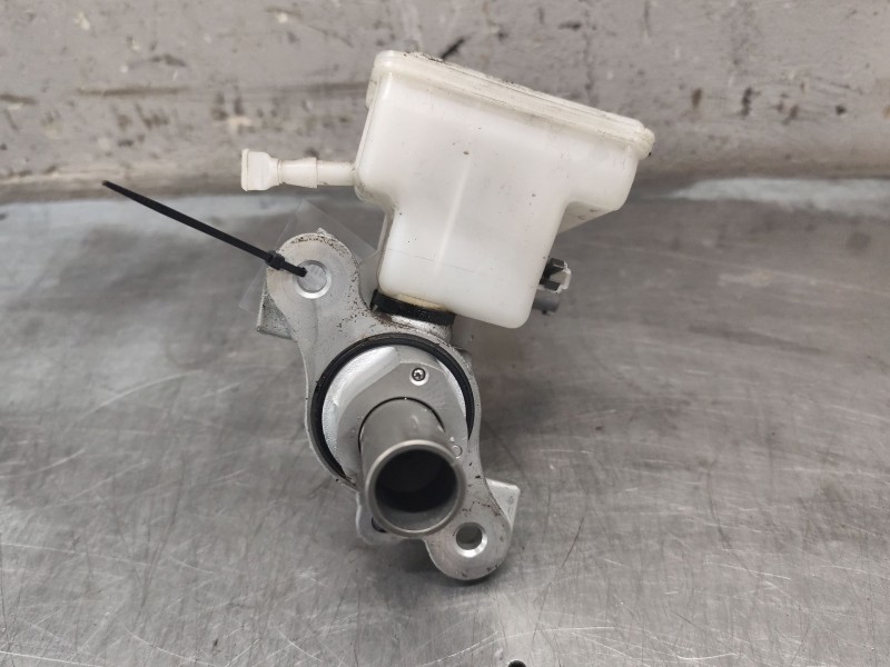 Recambio de bomba freno para mercedes-benz clase gla (x156) gla 200 (156.943) referencia OEM IAM   