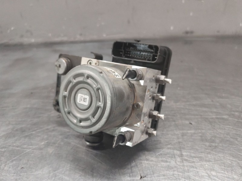 Recambio de abs para renault trafic iii furgoneta (fg_) 2.0 dci 120 (fgmn) referencia OEM IAM 476602230R 28515240133 