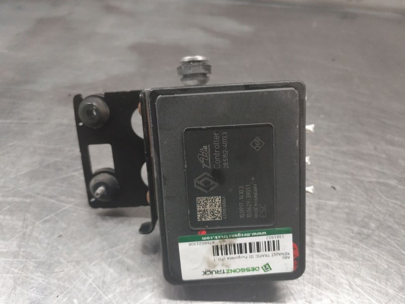 Recambio de abs para renault trafic iii furgoneta (fg_) 2.0 dci 120 (fgmn) referencia OEM IAM 476602230R 28515240133 