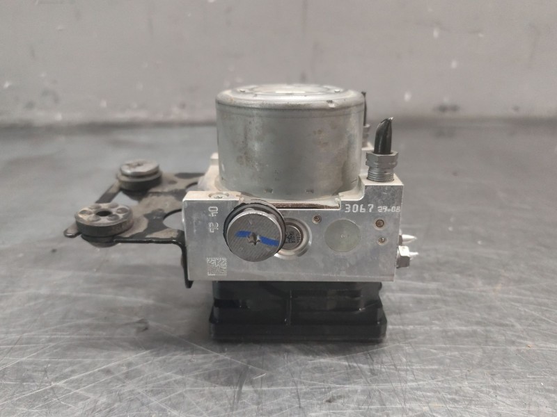 Recambio de abs para renault trafic iii furgoneta (fg_) 2.0 dci 120 (fgmn) referencia OEM IAM 476602230R 28515240133 