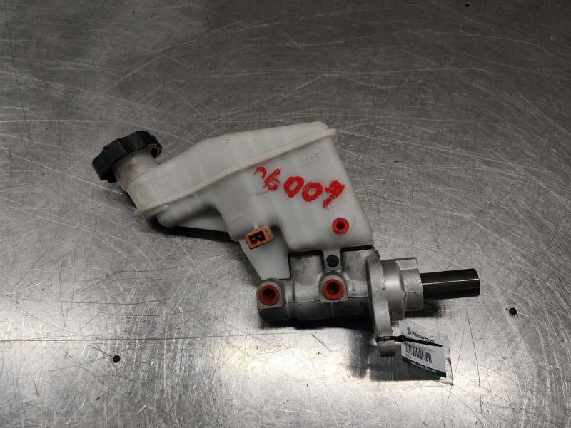 Recambio de bomba freno para hyundai i30 (gd) 1.6 crdi referencia OEM IAM   