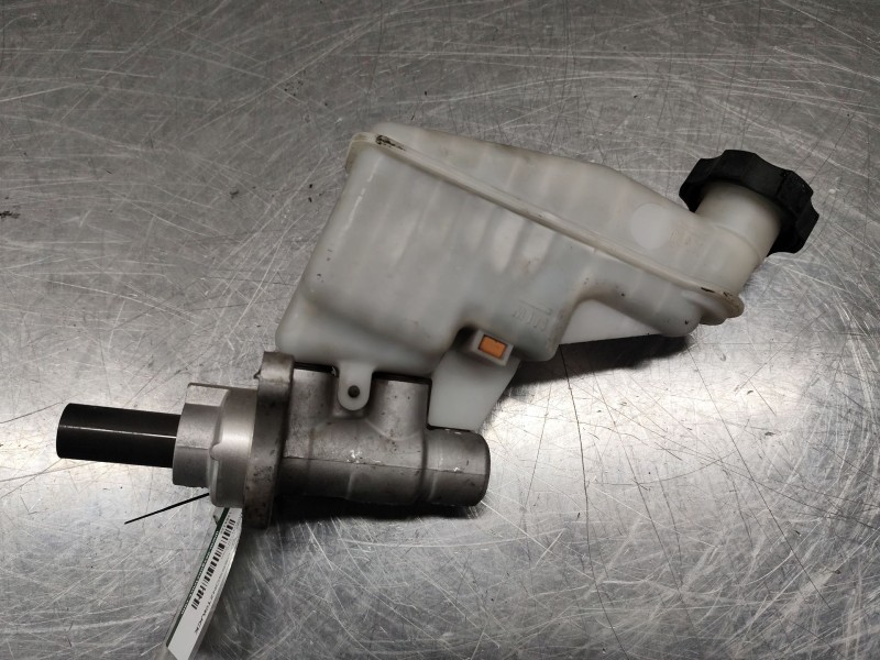 Recambio de bomba freno para hyundai i30 (gd) 1.6 crdi referencia OEM IAM   