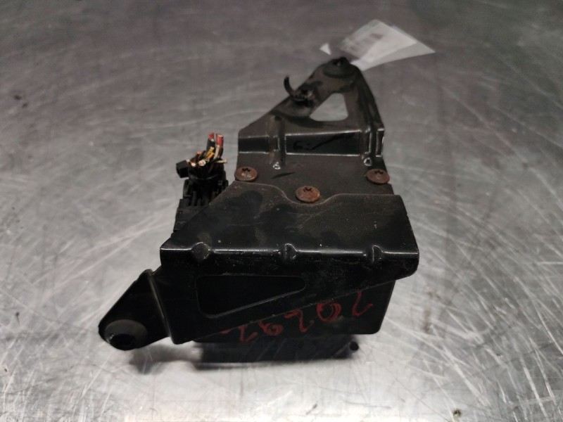 Recambio de abs para renault scenic ii grand confort dynamique referencia OEM IAM 8200344606 0265231474 