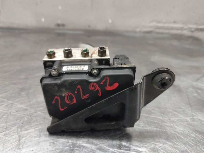 Recambio de abs para renault scenic ii grand confort dynamique referencia OEM IAM 8200344606 0265231474 