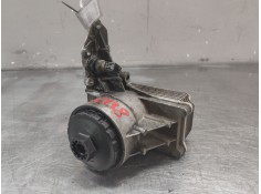 Recambio de soporte filtro aceite para ford transit caja cerrada, media (fy) (2000 =>) ft 350 2.4 referencia OEM IAM   