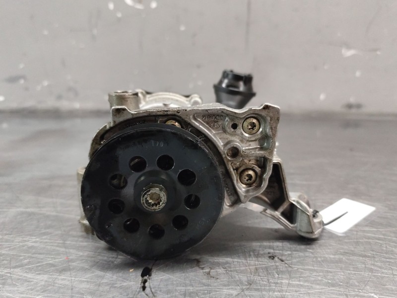 Recambio de bomba aceite para volkswagen tiguan (5n_) 2.0 tdi 4motion referencia OEM IAM 04L145305  
