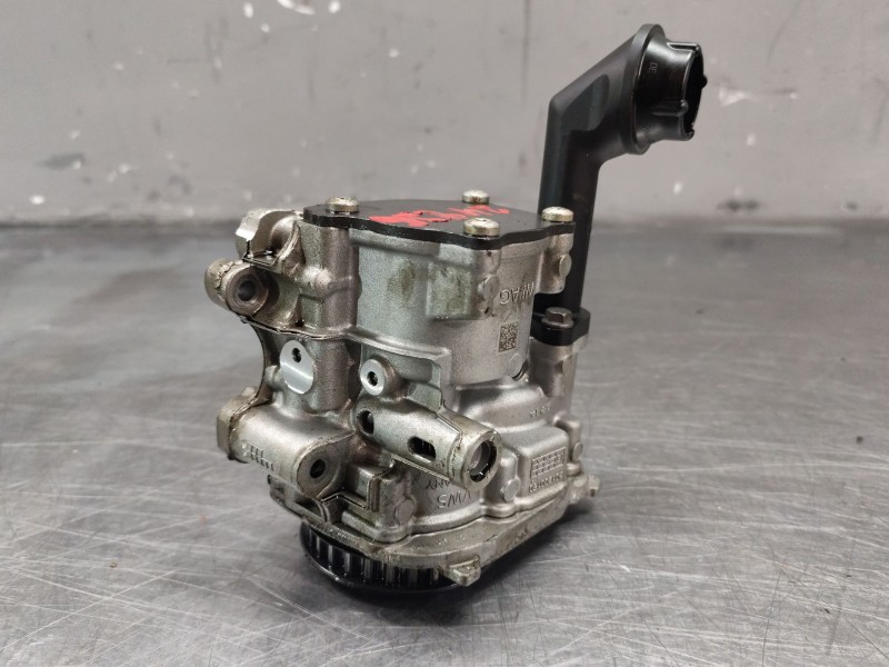 Recambio de bomba aceite para volkswagen tiguan (5n_) 2.0 tdi 4motion referencia OEM IAM 04L145305  