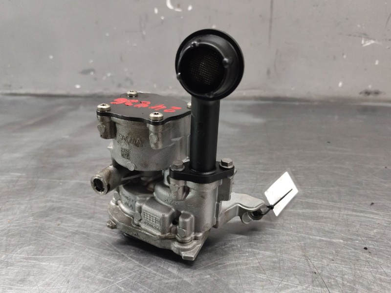 Recambio de bomba aceite para volkswagen tiguan (5n_) 2.0 tdi 4motion referencia OEM IAM 04L145305  