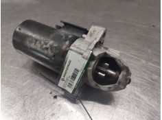 Recambio de motor arranque para audi a6 c5 (4b2, 4b4) 2.4 referencia OEM IAM 078911023D  