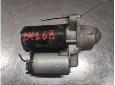 Recambio de motor arranque para audi a6 c5 (4b2, 4b4) 2.4 referencia OEM IAM 078911023D   2