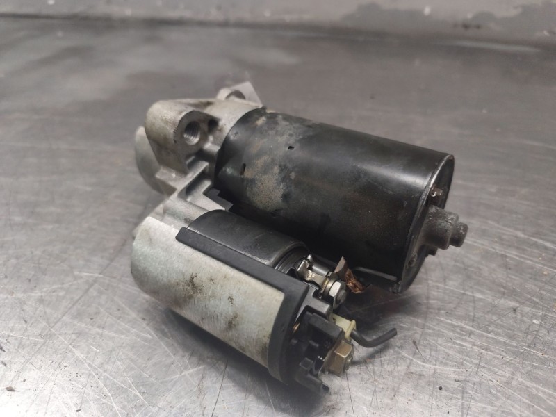 Recambio de motor arranque para audi a6 c5 (4b2, 4b4) 2.4 referencia OEM IAM 078911023D  