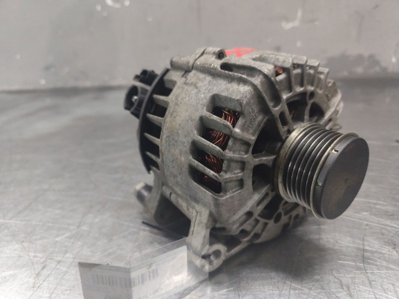 Recambio de alternador para citroën c4 lim. business referencia OEM IAM 9678048880  