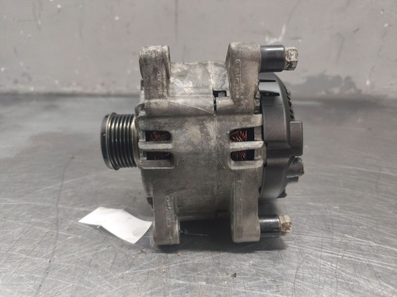 Recambio de alternador para citroën c4 lim. business referencia OEM IAM 9678048880  