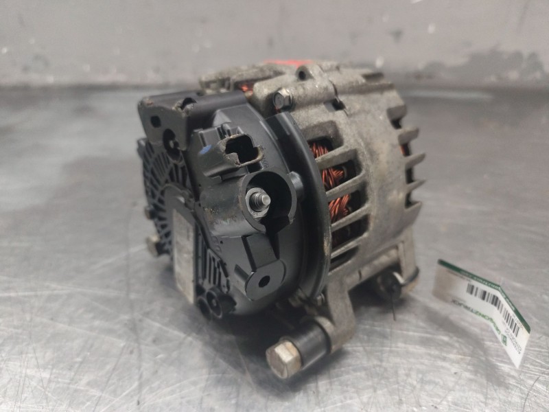 Recambio de alternador para citroën c4 lim. business referencia OEM IAM 9678048880  