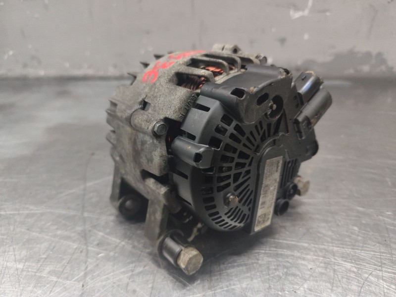 Recambio de alternador para citroën c4 lim. business referencia OEM IAM 9678048880  