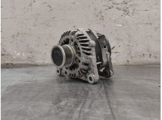 Recambio de alternador para peugeot 5008 ii (mc_, mj_, mr_, m4_) 1.5 bluehdi 130 (mcyhzj, mcyhzr, mcyhzx) referencia OEM IAM 982