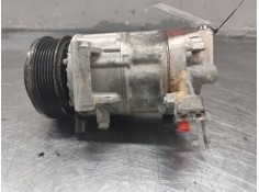 Recambio de compresor aire acondicionado para ford tourneo courier b460 monospace 1.0 ecoboost referencia OEM IAM 19d629   2