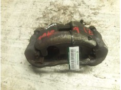 Recambio de pinza freno delantera izquierda para ford transit connect (tc7) kasten city light (2009) referencia OEM IAM Y042042 