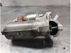 Recambio de motor arranque para renault scenic ii grand confort dynamique referencia OEM IAM 8200331251  