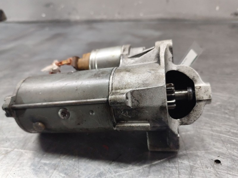 Recambio de motor arranque para renault scenic ii grand confort dynamique referencia OEM IAM 8200331251  