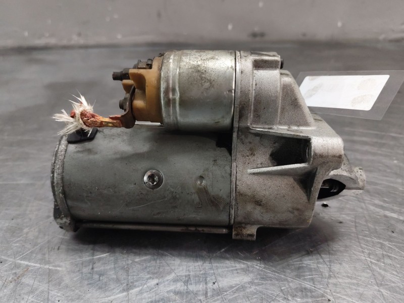 Recambio de motor arranque para renault scenic ii grand confort dynamique referencia OEM IAM 8200331251  