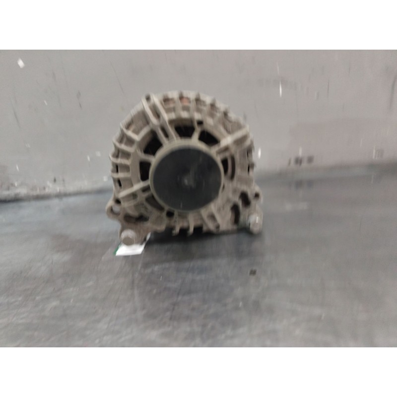 Recambio de alternador para volkswagen polo v (6r1, 6c1) 1.6 tdi referencia OEM IAM 03L903023F 112136316 2607703A