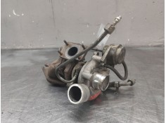 Recambio de turbocompresor para iveco daily config. paquetería cabina simple 35s... batalla 3750 referencia OEM IAM 504260855 74