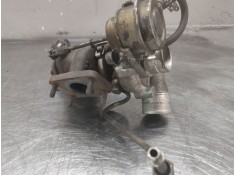 Recambio de turbocompresor para iveco daily config. paquetería cabina simple 35s... batalla 3750 referencia OEM IAM 504260855 74 2