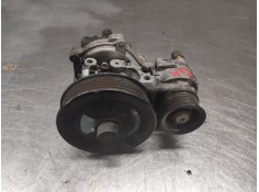 Recambio de bomba agua para ford transit caja cerrada, media (fy) (2000 =>) ft 350 2.4 referencia OEM IAM 0070905137   2