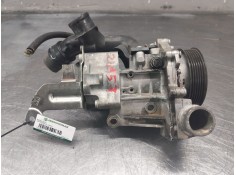Recambio de bomba agua para jeep compass (mk49) 2.2 crd referencia OEM IAM 23791177E  