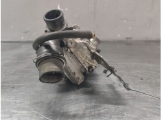 Recambio de bomba agua para jeep compass (mk49) 2.2 crd referencia OEM IAM 23791177E   2