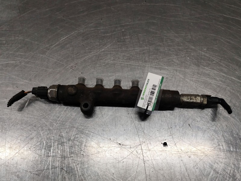 Recambio de rampa inyectora para ford transit furgoneta (fa_ _) 2.2 tdci referencia OEM IAM 2300ZM36936  