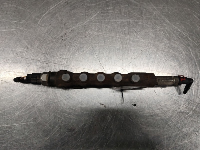 Recambio de rampa inyectora para ford transit furgoneta (fa_ _) 2.2 tdci referencia OEM IAM 2300ZM36936  