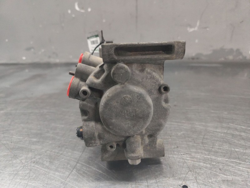Recambio de compresor aire acondicionado para hyundai i30 (gd) 1.6 crdi referencia OEM IAM F500JDCCF03  