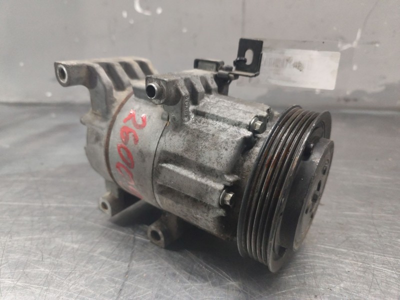 Recambio de compresor aire acondicionado para hyundai i30 (gd) 1.6 crdi referencia OEM IAM F500JDCCF03  