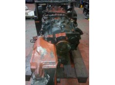 Recambio de caja cambios para iveco stralis (as) 12.9 diesel referencia OEM IAM 16AS2601IT 1328040024 