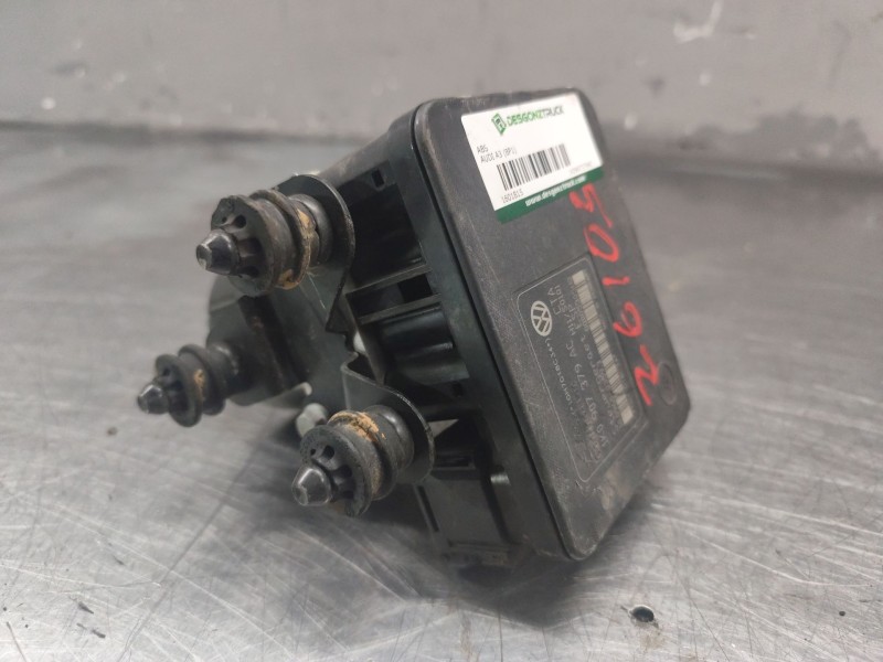 Recambio de abs para audi a3 (8p1) 2.0 tdi 16v referencia OEM IAM 1K0907379AC  