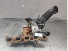 Recambio de turbocompresor para volkswagen tiguan (5n_) 2.0 tdi 4motion referencia OEM IAM 04L253010B  