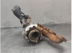 Recambio de turbocompresor para volkswagen tiguan (5n_) 2.0 tdi 4motion referencia OEM IAM 04L253010B   2