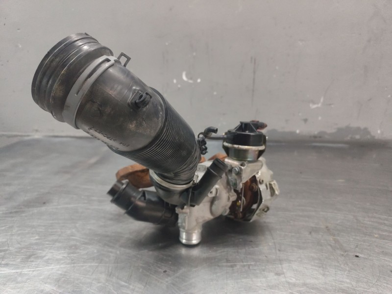 Recambio de turbocompresor para volkswagen tiguan (5n_) 2.0 tdi 4motion referencia OEM IAM 04L253010B  