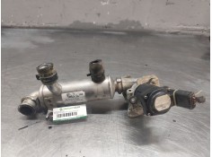 Recambio de enfriador egr para citroën c4 picasso i monospace (ud_) 1.6 hdi referencia OEM IAM 9646762280  