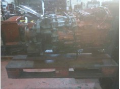 Recambio de caja cambios para iveco stralis (as) 12.9 diesel referencia OEM IAM 16AS2601IT 1328040024  2
